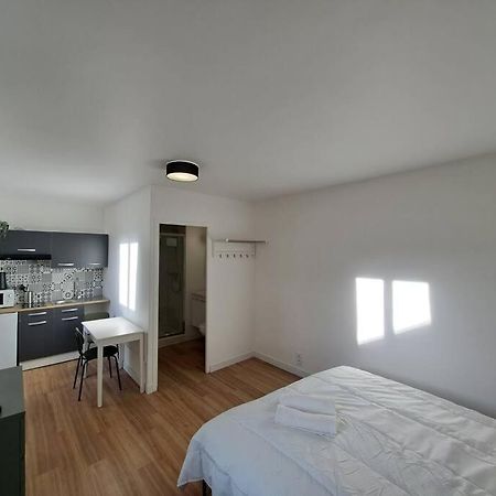 Florence - Appart'City Apartment Reims Luaran gambar