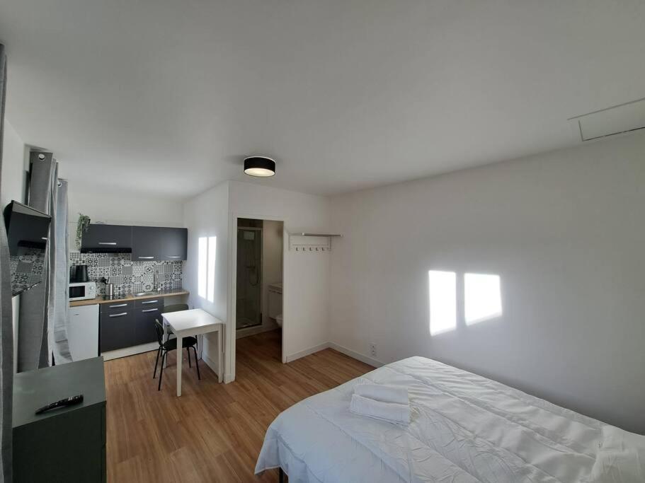 Florence - Appart'City Apartment Reims Luaran gambar