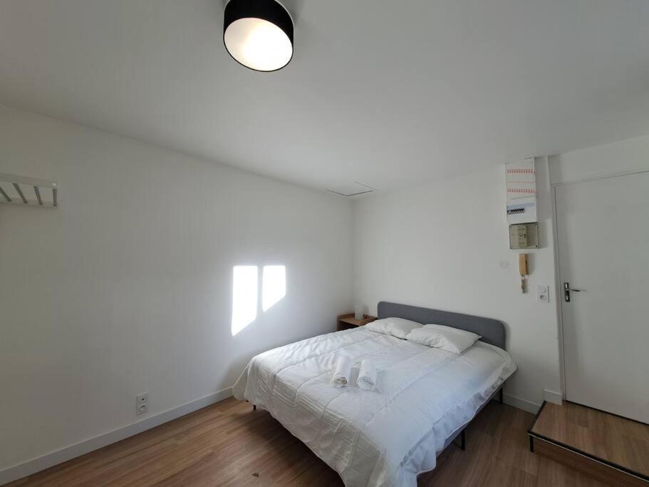 Florence - Appart'City Apartment Reims Luaran gambar