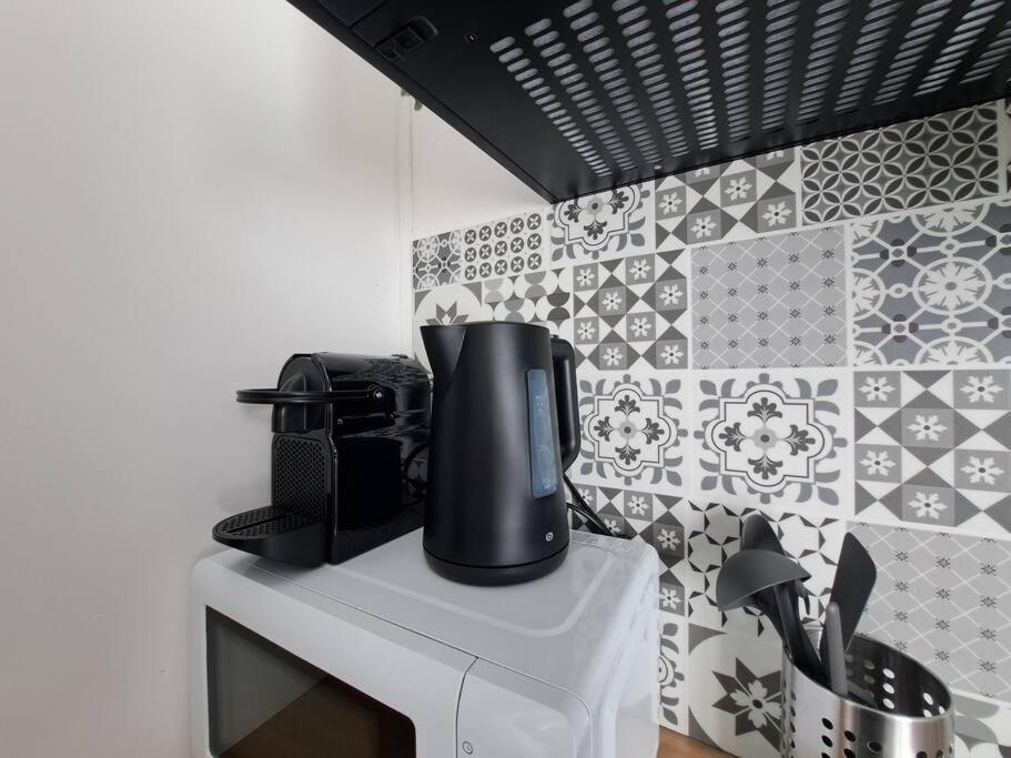 Florence - Appart'City Apartment Reims Luaran gambar