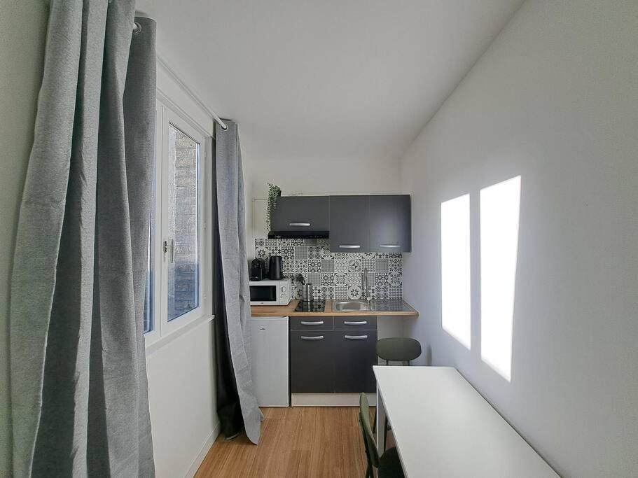 Florence - Appart'City Apartment Reims Luaran gambar