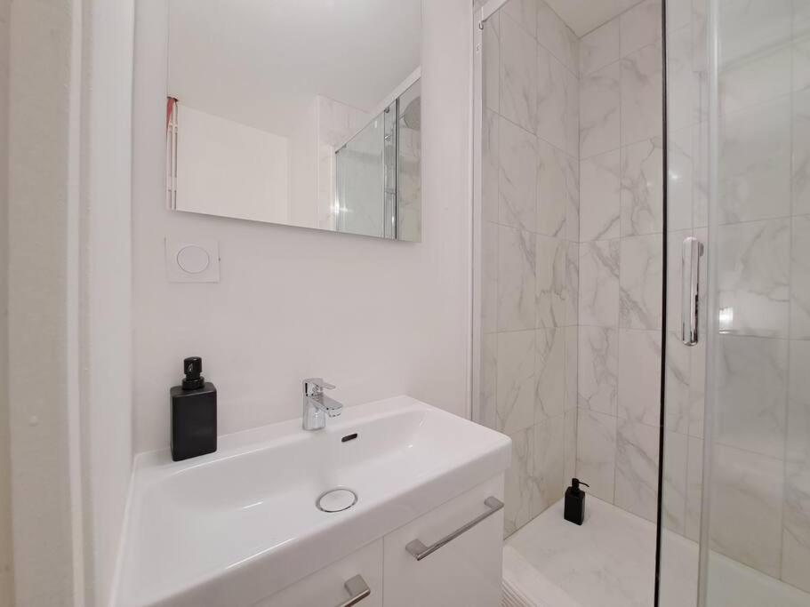 Florence - Appart'City Apartment Reims Luaran gambar