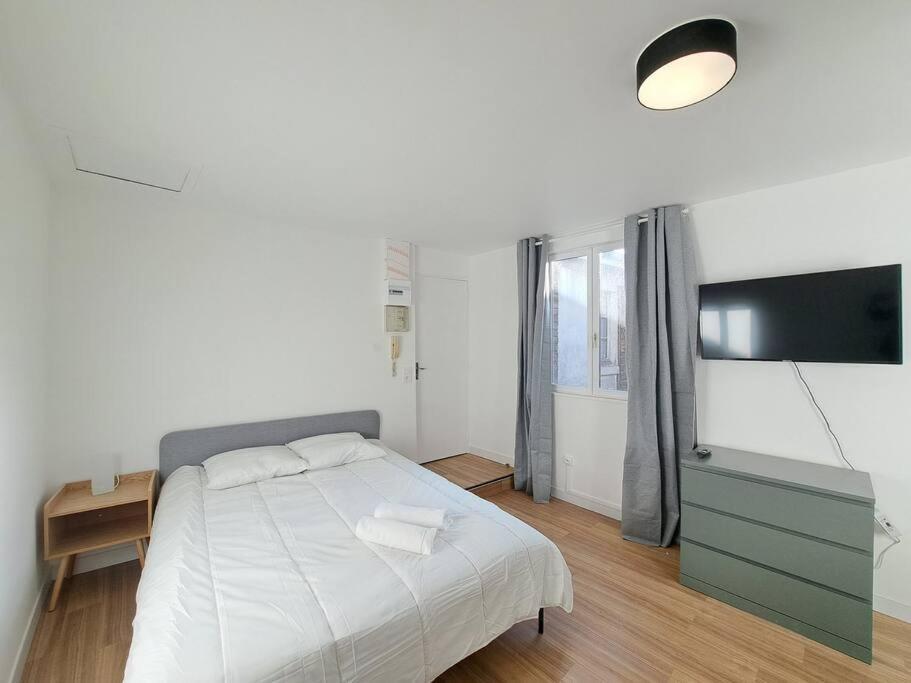 Florence - Appart'City Apartment Reims Luaran gambar